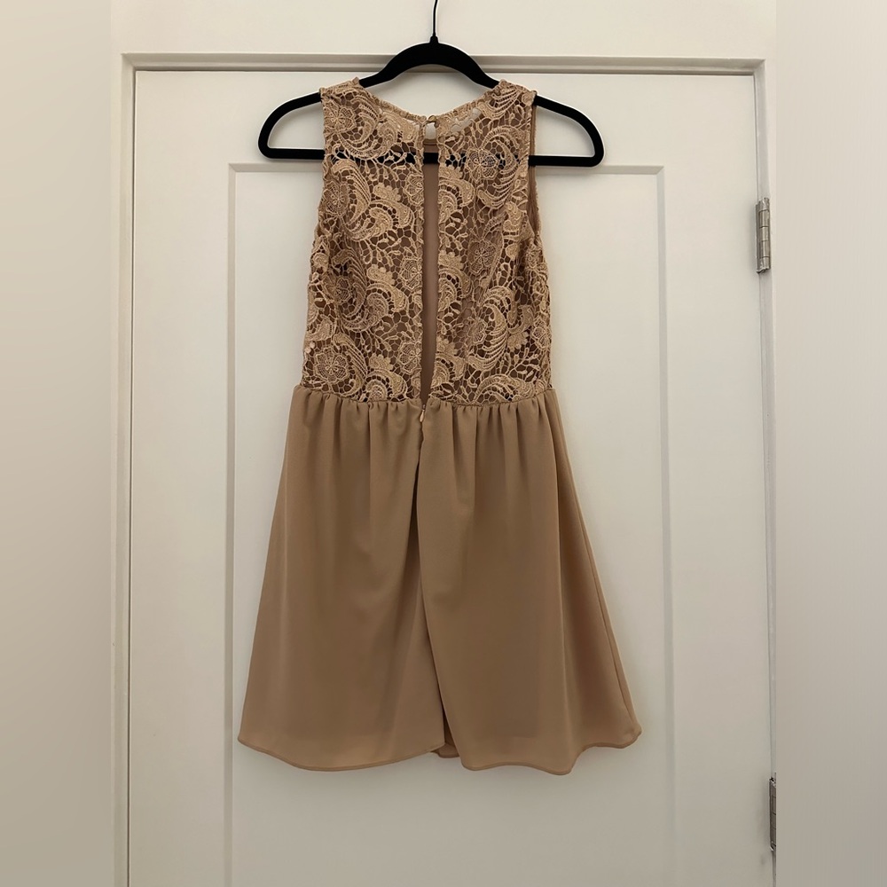 Cocktail Dress - Picture 2 of 2